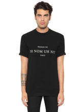 Load image into Gallery viewer, Ih Nom Uh Nit Men's T Shirt Fashion Short Sleeve Tees Round Neck Cotton Tops S - 3XL(2)